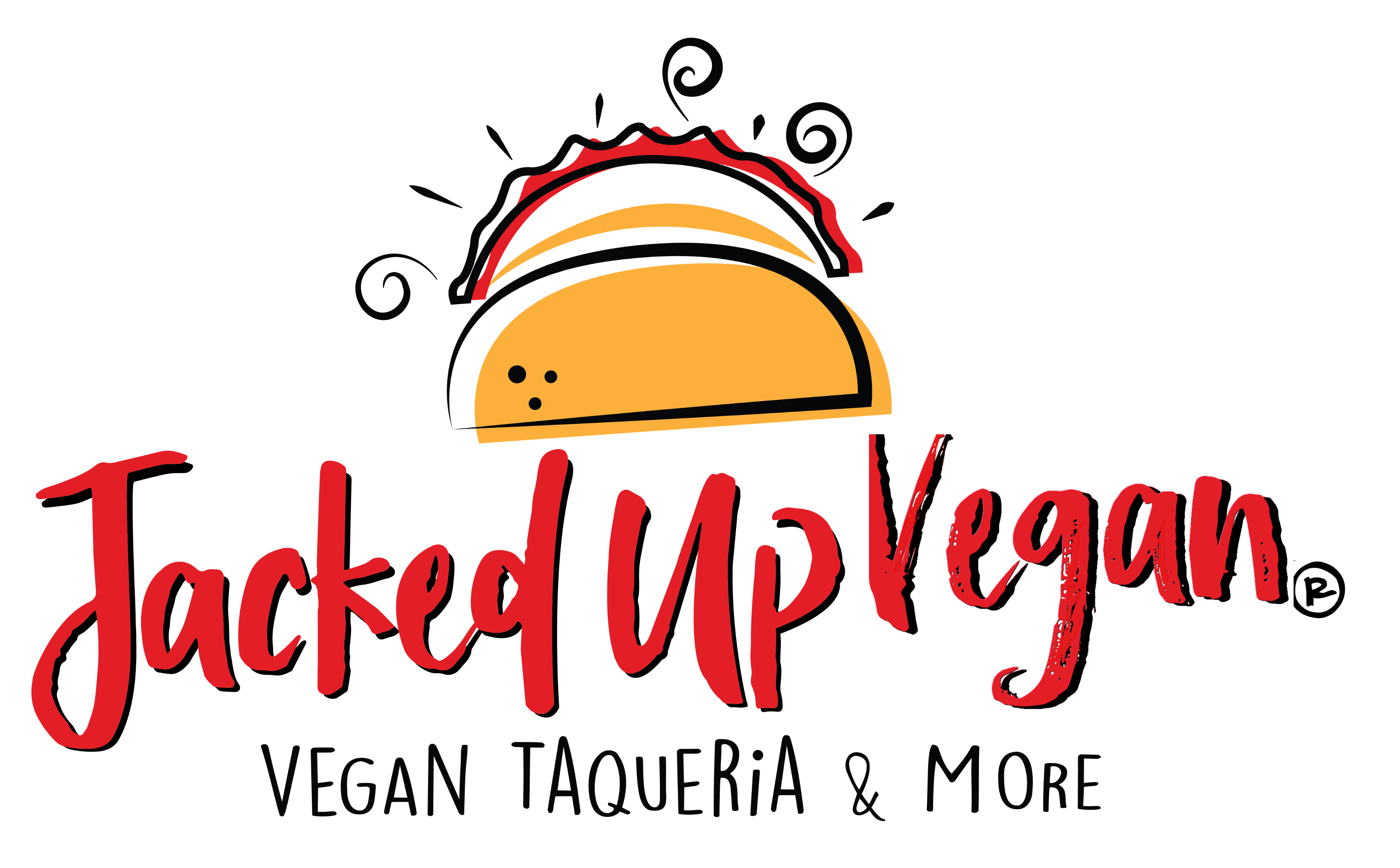 Jacked Up Vegan Logo